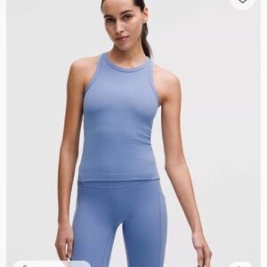 Lululemon Align Waist-length Racerback